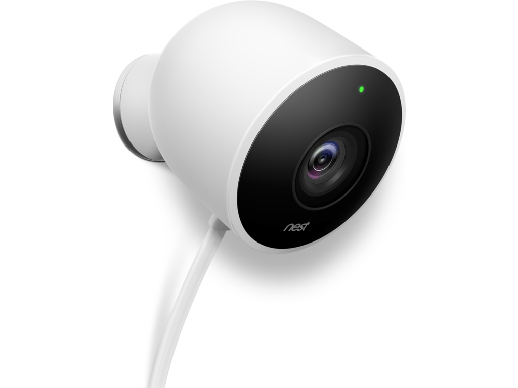 Nest Cam Outdoor