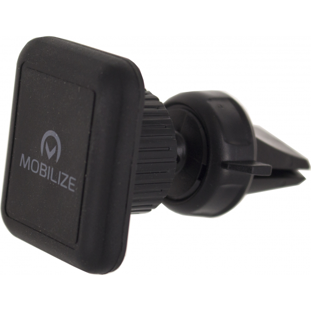 Mobilize Universal Magnet Holder Air Vent Black