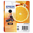 Epson 33XL Zwart