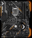 Asus TUF B360-Pro Gaming