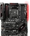 MSI X470 Gaming Pro