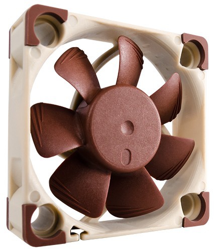 Noctua NF-A4x10 FLX case fan