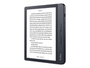 Kobo Libra H2O 7" zwart