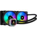 Corsair Hydro H100i RGB Platinum