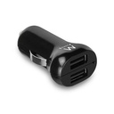 Ewent USB car charger