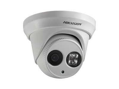 Hikvision 4MP IP camera buiten & binnen 4.0mm 88 graden DS-2CD2345FWD-I