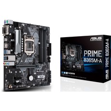 MSI B460M PRO-VDH WIFI - Intel - LGA 1200