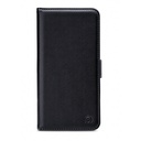 Mobilize Classic Gelly Wallet Book Case Samsung Galaxy A32 5G Black