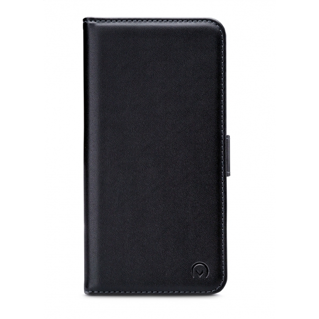 Mobilize Classic Gelly Wallet Book Case Samsung Galaxy A21s Black