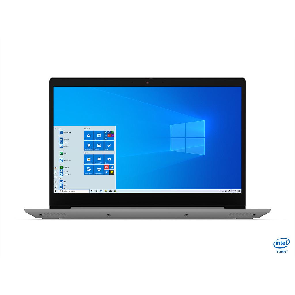 Lenovo IdeaPad 3 15IIL05 (81WE00RPMH)