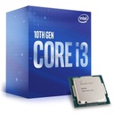 Intel Core i3-10105 Core i3 3,7 GHz