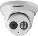 [DS-2CD2342WD-I(2.8MM)] HIKVISION DS-2CD2342WD-I IPcam EXIR Dome 4MP 2.8mm 20 fps 2688 × 1520