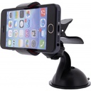 Mobilize Universal Holder Window & Dashboard Black