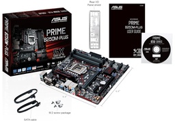 [90MB0SI0-M0EAY0] Asus PRIME B250M-PLUS - Motherboard