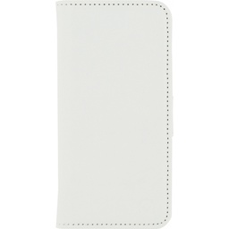 [MOB-SWBCW-ASCP7] Mobilize Slim Wallet Book Case Huawei Ascend P7 White