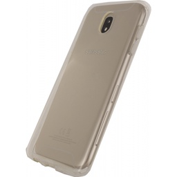 [MOB-GCC-GALJ317] Mobilize Gelly Case Samsung Galaxy J3 2017 Clear