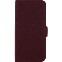 [MOB-SECGWBCB-GALA517] Mobilize SE Classic Gelly Wallet Book Case Samsung Galaxy A5 2017 Burgundy