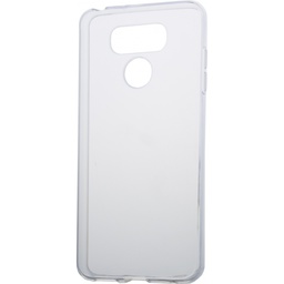 [MOB-GCC-G6] Mobilize Gelly Case LG G6 Clear