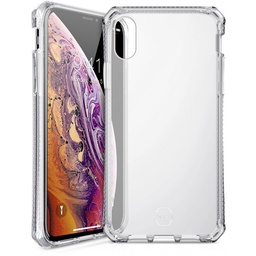 [APHX-SPECM-TRSP] ITSKINS Level 2 SpectrumClear for Apple iPhone X/Xs Transparent