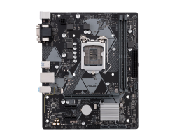 [90MB0Z30-M0EAY0] ASUS PRIME H310M-K R2.0 - Motherboard