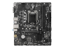 [7E05-002R] MSI PRO H510M-B