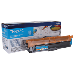 [TN245C] Brother TN-245C Toner cyaan