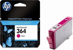 [CB319EE] HP Inktjet Cartridge 364 Magenta