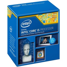 Intel Core i5-4690K Boxed